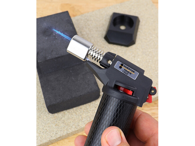 Chalumeau portable Micro Torch Durston
