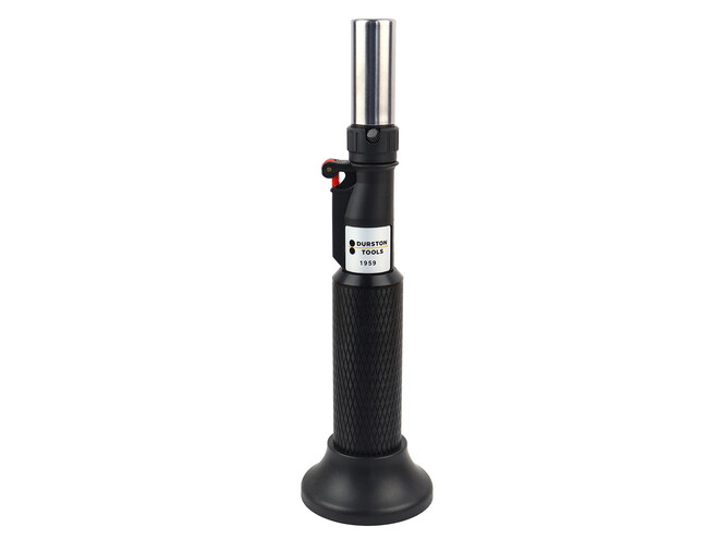 Chalumeau portable Pillar Torch Durston