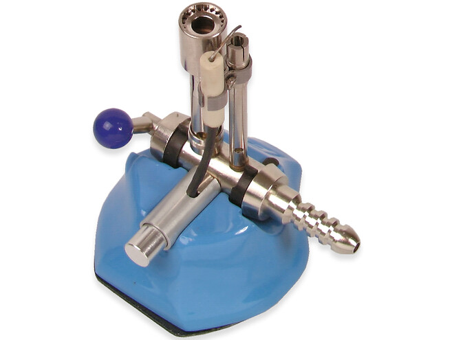 BEC BUNZEN PROPANE ALLUMAGE PIEZO