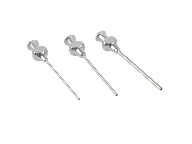 Brandernaald 1.6 mm.