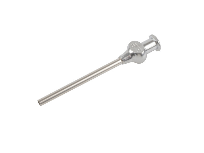 BRANDERNAALD 2.2MM