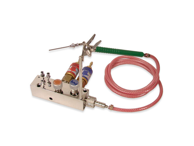 CHALUMEAU AUTOMATIQUE PROPANE/OXYGENE