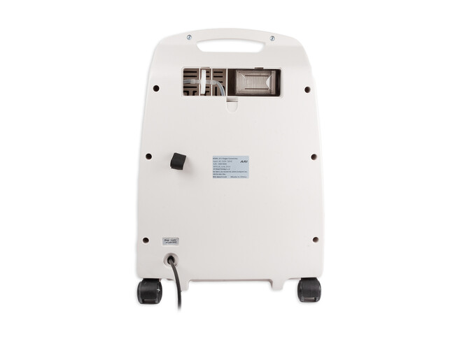 CONCENTRATEUR D'OXYGÈNE 5 LITRES