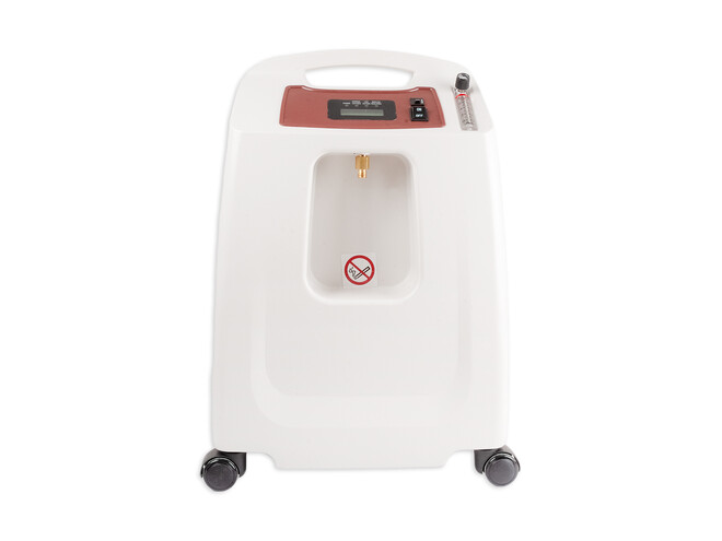 CONCENTRATEUR D'OXYGÊNE 8 LITRES