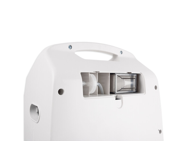 CONCENTRATEUR D'OXYGÊNE 8 LITRES