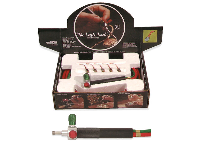 CHALUMEAU LITTLE TORCH