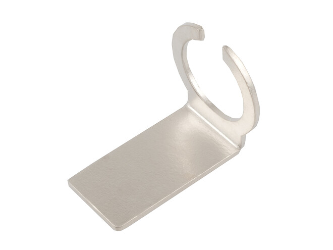 BEUGEL VOOR HOUDER LITTLE TORCH