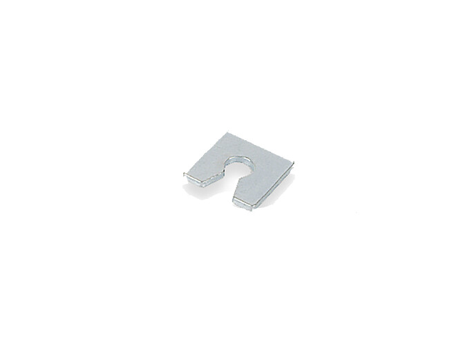 OUTIL POUR FIXER LES COLLIERS