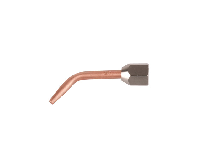 Branderkop Gentec torch nr. 5