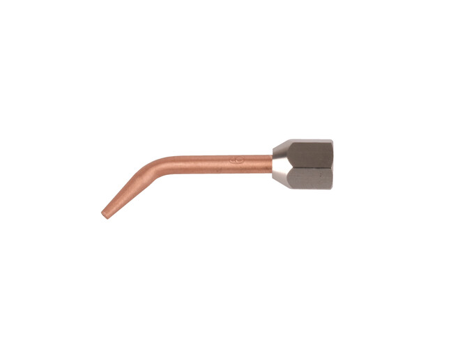 Branderkop Gentec torch nr. 6