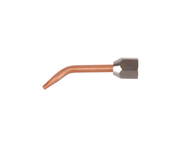 Branderkop Gentec torch nr. 7