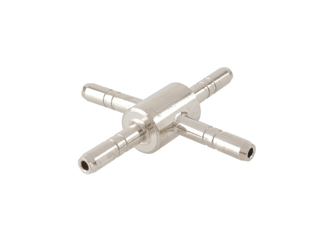 DISTRIBUTEUR POUR 3 CHALUMEAUX
