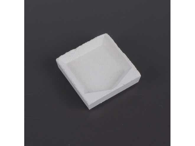 CREUSET 50 X 50 MM