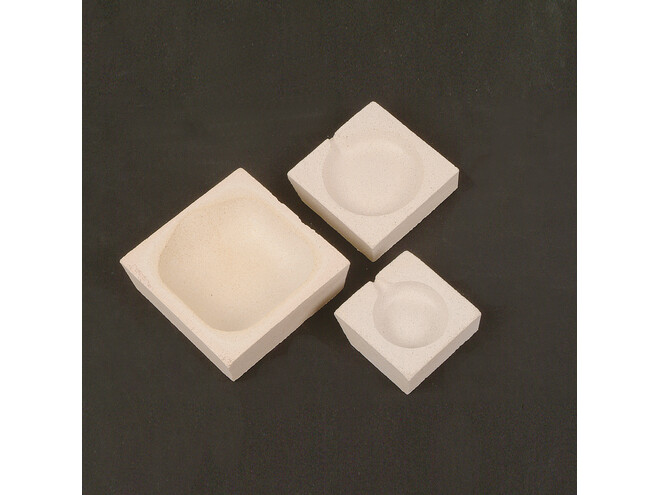 CREUSET 50 X 50 MM