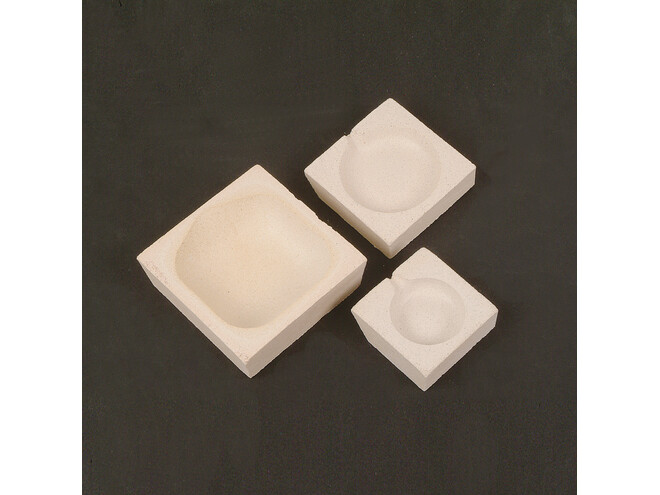 CREUSET 80 X 80 MM