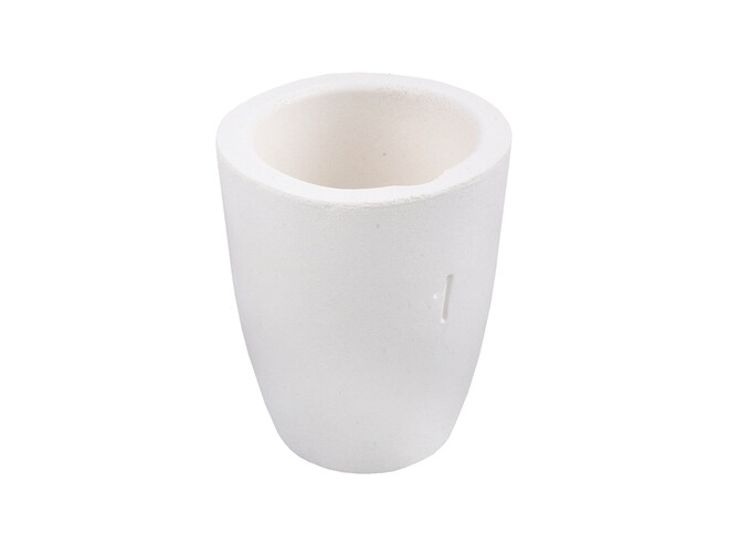 CREUSET CERAMIQUE BLANC