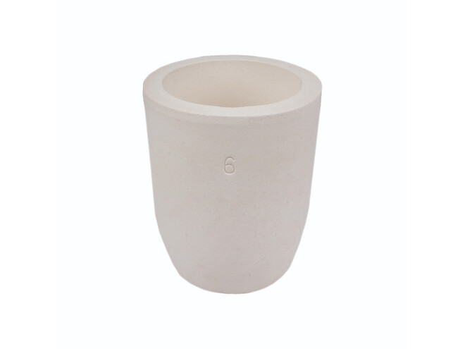 CREUSET CERAMIQUE BLANC