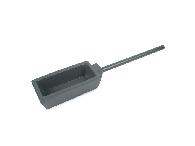 LINGOTIERE 120x45x30 MM