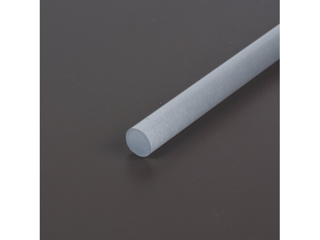 Quartzstaaf 300 x 10 mm