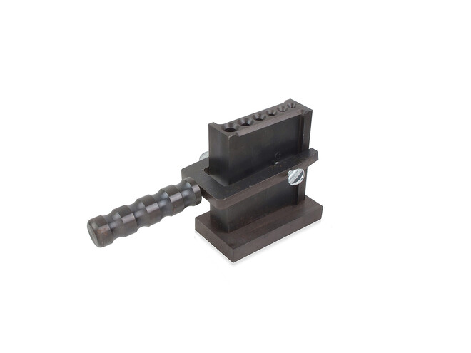 LINGOTIÉRE DOUBLE DURSTON