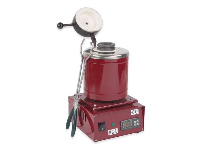FOUR ELECTRIQUE BAILO - 1 KG