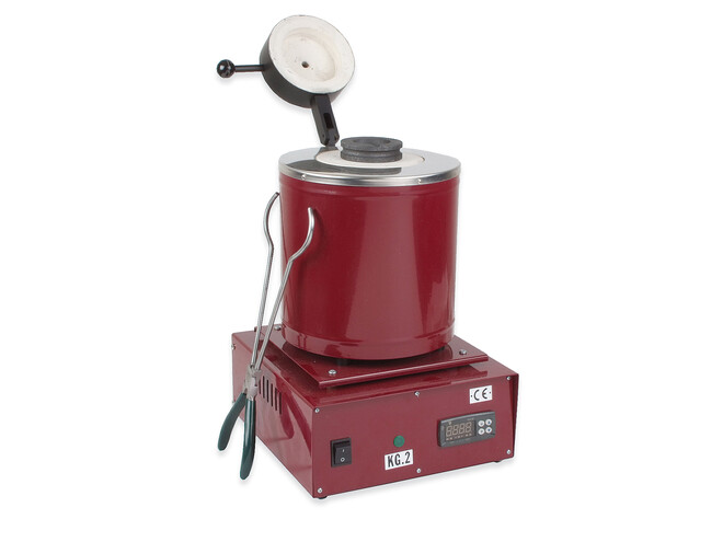 FOUR ELECTRIQUE BAILO - 2 KG