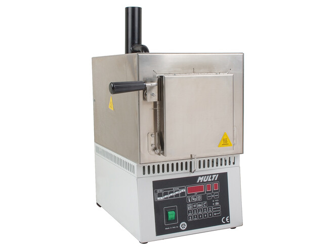 Uitbakoven Multi 2 Bailo