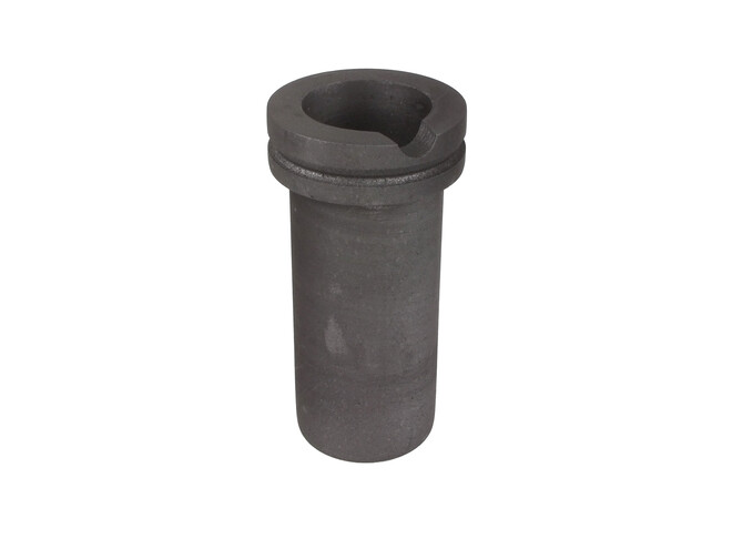 CREUSET POUR FOUR ELECTRIQUE 1 KG