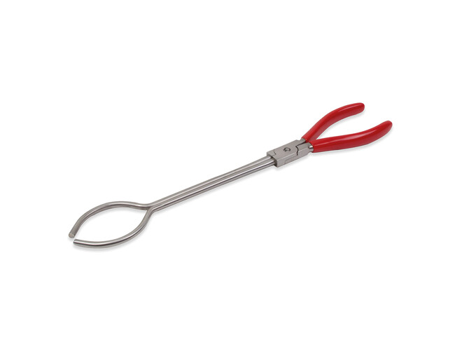 PINCE POUR CREUSETS