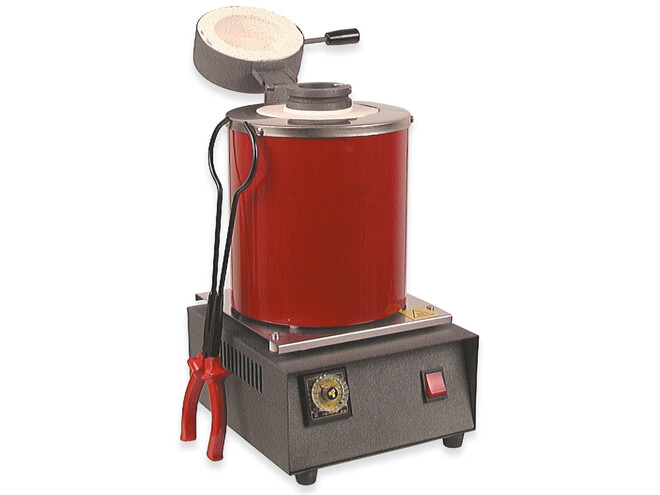 FOUR ELECTRIQUE 2 KG
