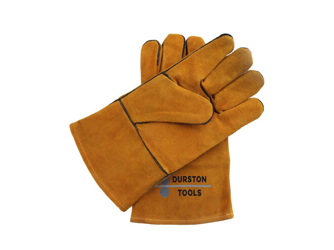 Hittebestendig handschoenen Durston