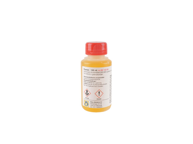 FLUX FLUORON 100 ML.