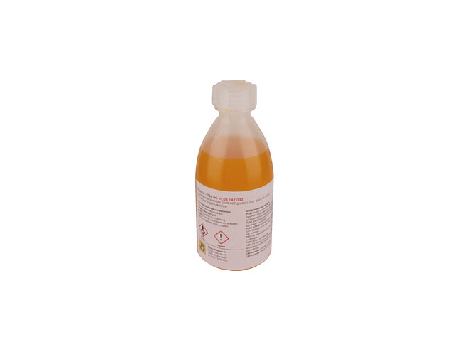 FLUX FLUORON 250 ML.