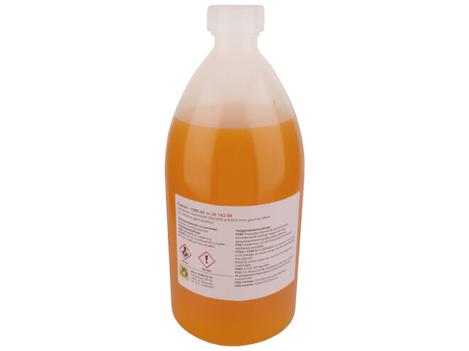 FLUX FLUORON 1 LITRE.