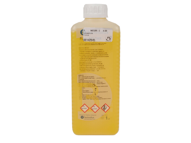 TECHNOFLUX SOLDAR 1LITRE