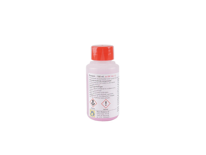BORAXINE 100 ML