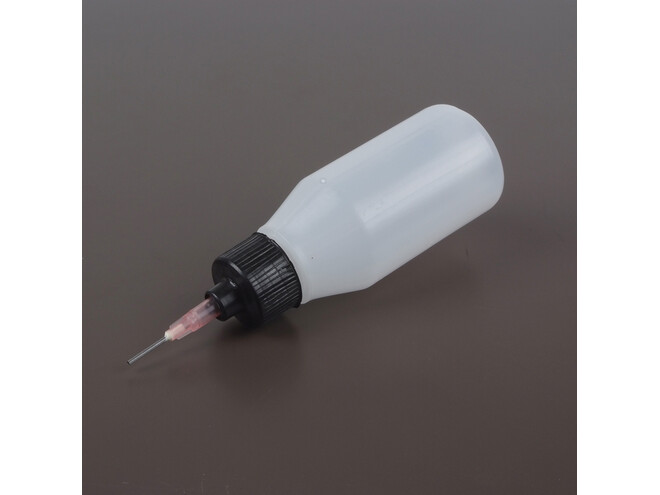 DOSEUR POUR FLUORON ET BORAXINE