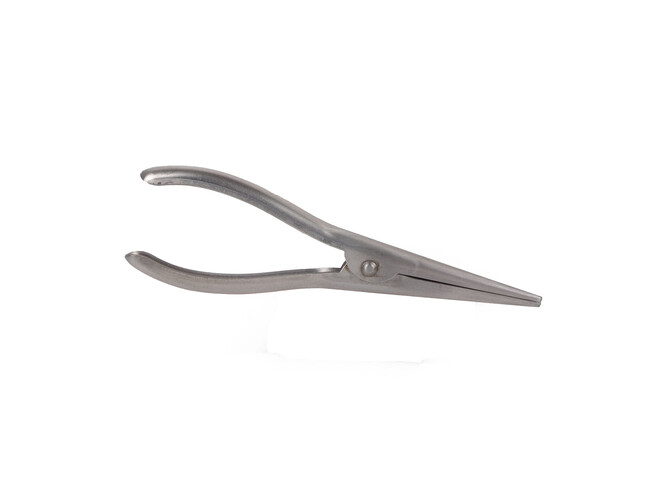 PINCE DE FIXATION POUR TROISIEME MAIN