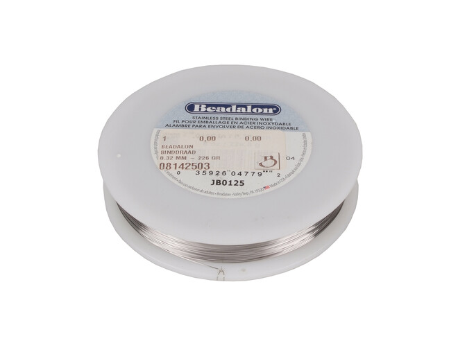 FIL A LIER 0,32 MM 226 GRAMMES