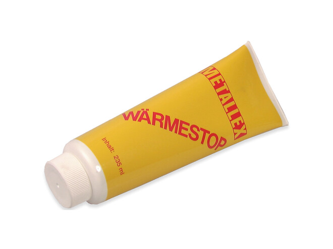 PATE ISOLANTE METALLEX 235 ML