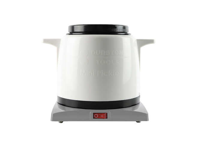 Uitkookappraat Durston 500 ML