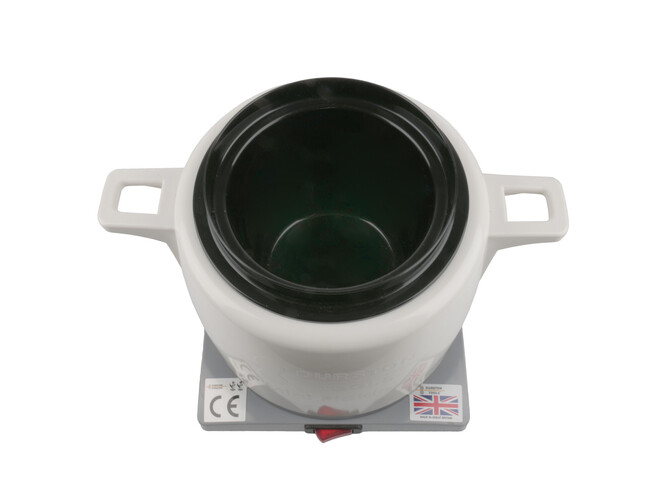 Uitkookappraat Durston 500 ML