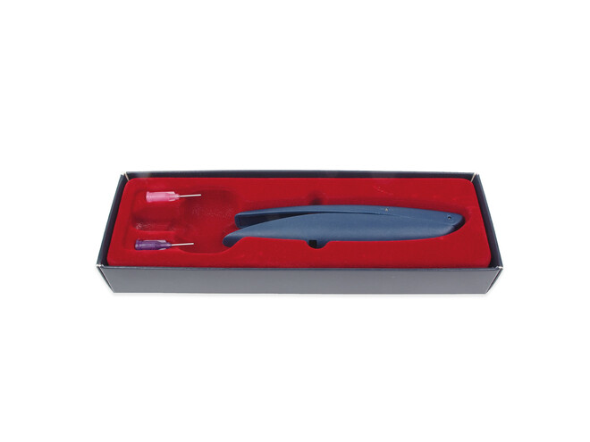 DISTRIBUTEUR POUR PATE A SOUDER - MK /3