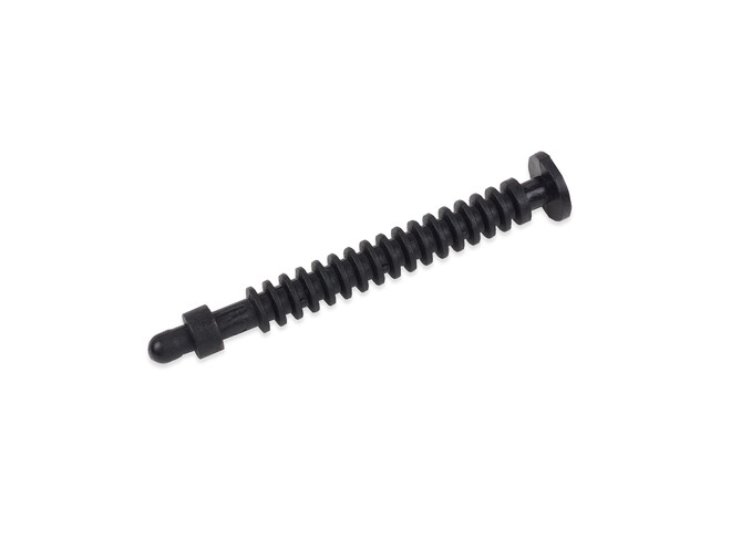 TRINGLE POUR DISTRIBUTEUR 142 - 70