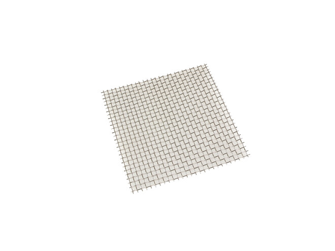 GRILLE POUR SOUDER 100 X 100 MM