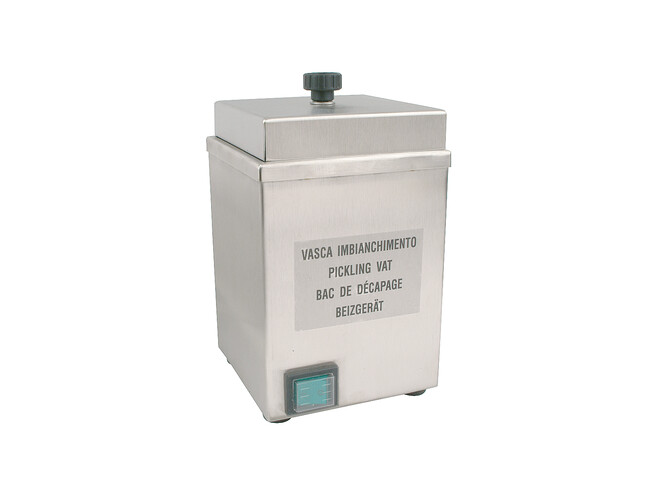 BAIN A DEROCHER BAILO 1 LITRE