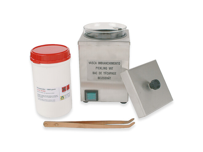 BAIN A DEROCHER BAILO 2 LITRES