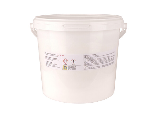 BAIN DE DEGRAISSAGE 5 KG.