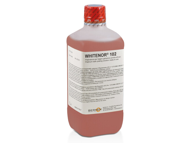 WHITENOR 102