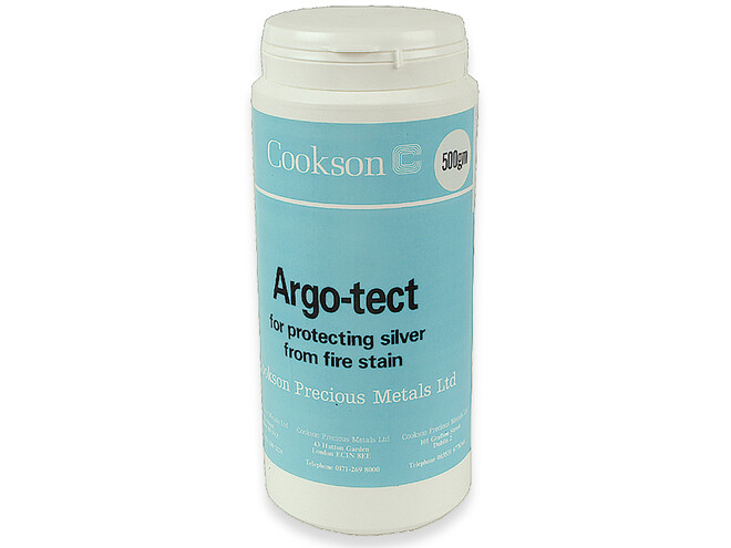 FLUX COUVRANT POUR ARGENT ARGOTECH
